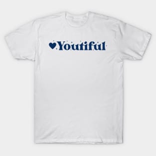 Youtiful - Stray Kids T-Shirt